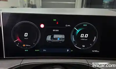 Hyundai Santa Fe, 2024