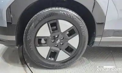 Hyundai Santa Fe 2024 1.6 Автомат в Москве № 185117, миниатюра 2