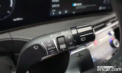 Hyundai Santa Fe 2024 1.6 Автомат в Москве № 185117, миниатюра 5