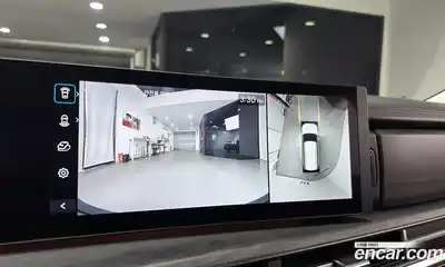 Hyundai Santa Fe 2024 1.6 Автомат в Москве № 185117, миниатюра 6