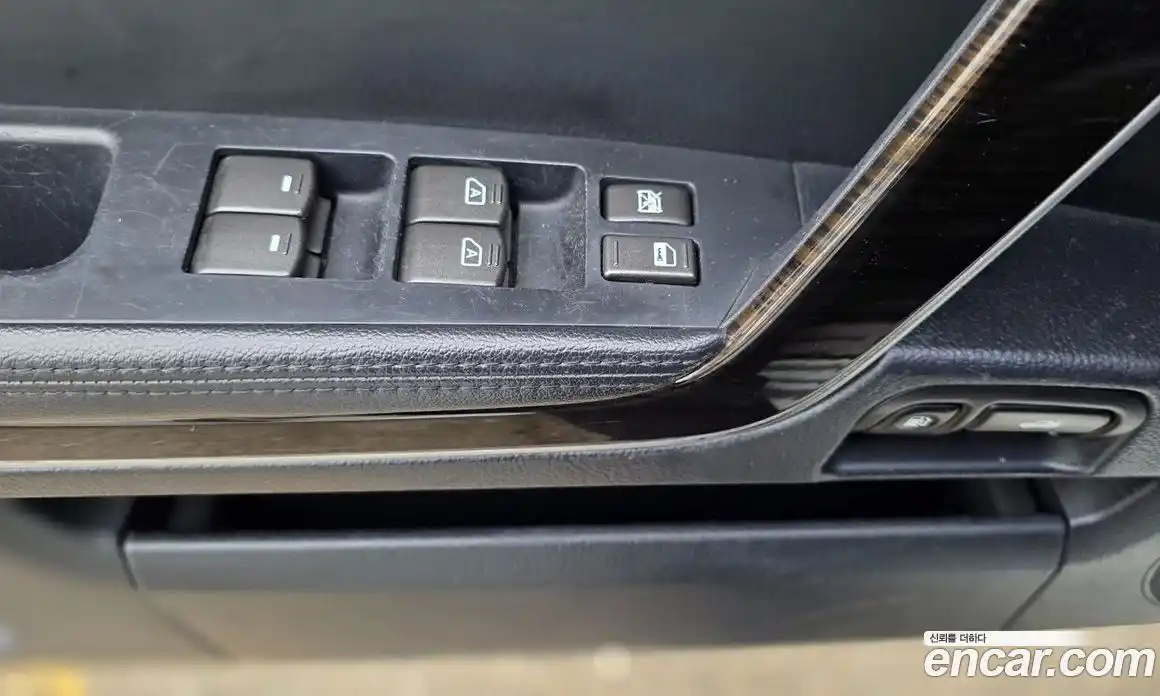 Renault SM7 2011 2.3 Автомат в Москве № 186273, фото 11