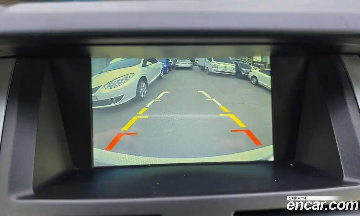 Renault SM7 2011 2.3 Автомат в Москве № 186273, фото 14