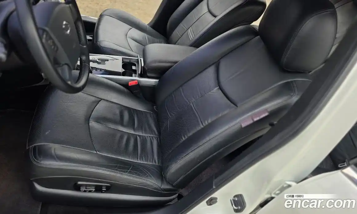 Renault SM7 2011 2.3 Автомат в Москве № 186273, фото 17