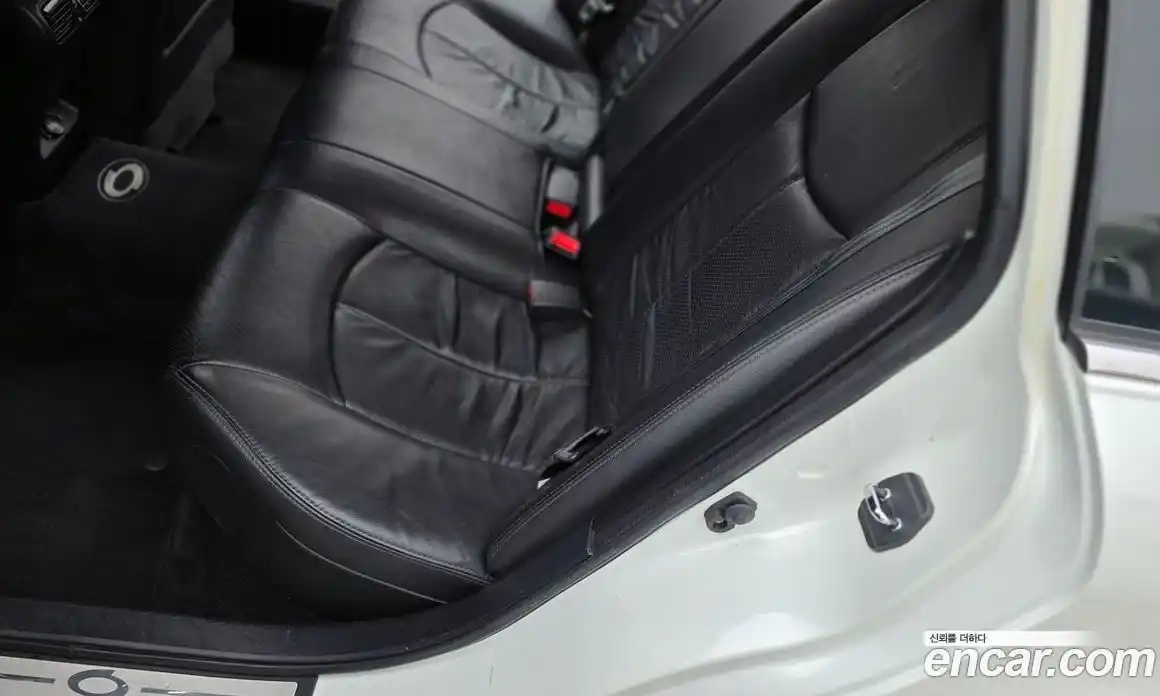 Renault SM7 2011 2.3 Автомат в Москве № 186273, фото 18