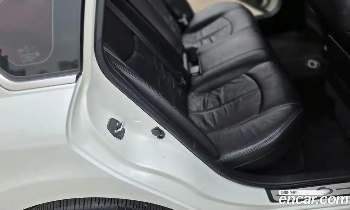 Renault SM7 2011 2.3 Автомат в Москве № 186273, фото 19