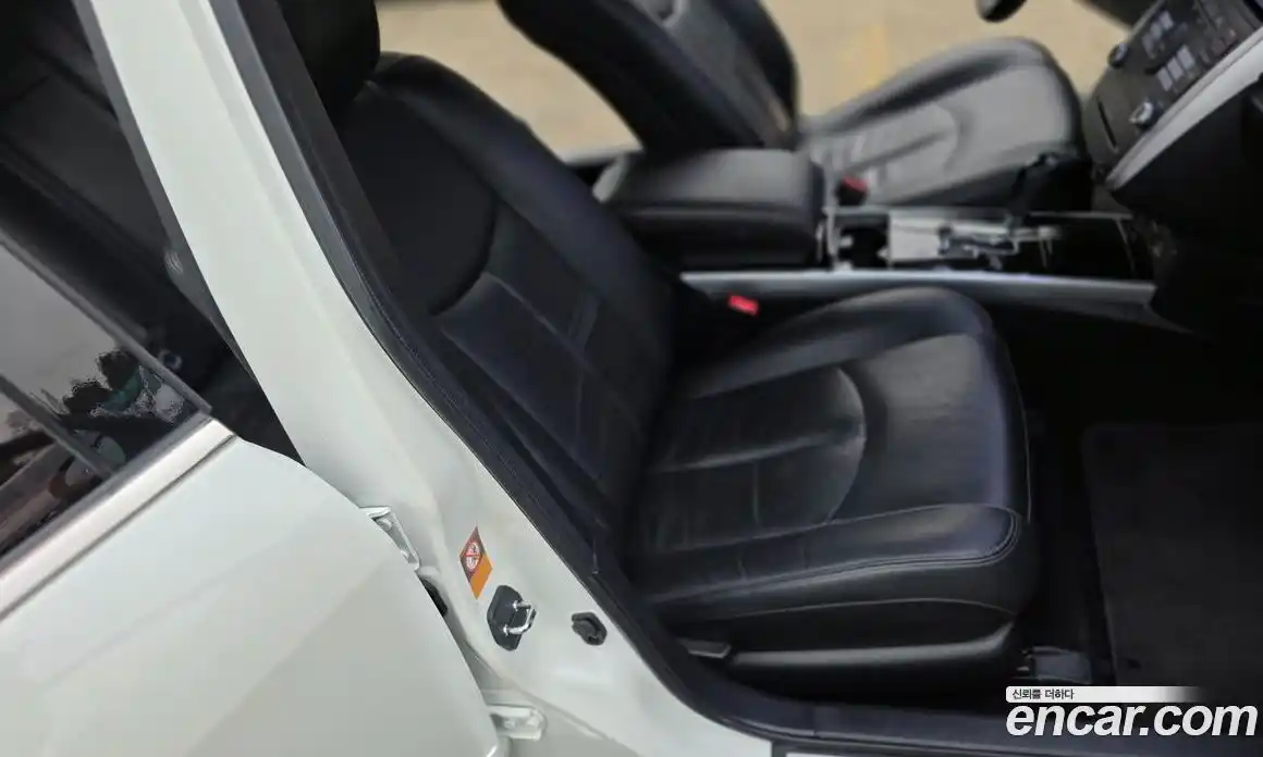 Renault SM7 2011 2.3 Автомат в Москве № 186273, фото 20