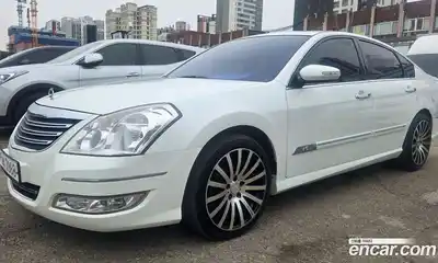 Renault SM7 2011 2.3 Автомат в Москве № 186273, миниатюра 2