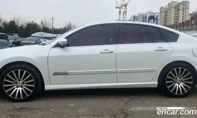 Renault SM7 2011 2.3 Автомат в Москве № 186273, миниатюра 3