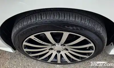 Renault SM7 2011 2.3 Автомат в Москве № 186273, миниатюра 7