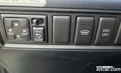 Renault SM7 2011 2.3 Автомат в Москве № 186273, миниатюра 10