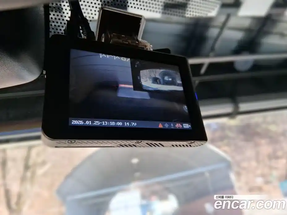 Renault SM3 2014 1.6 Автомат в Москве № 186492, фото 19