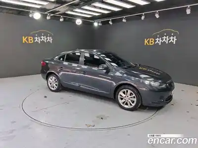 Renault SM3 2014 1.6 Автомат в Москве № 186492, миниатюра 3