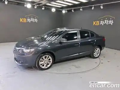 Renault SM3 2014 1.6 Автомат в Москве № 186492, миниатюра 9
