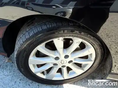 Renault SM5 2011 2.0 Автомат в Москве № 186516, миниатюра 11