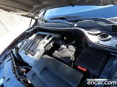 Renault SM5 2011 2.0 Автомат в Москве № 186516, миниатюра 12