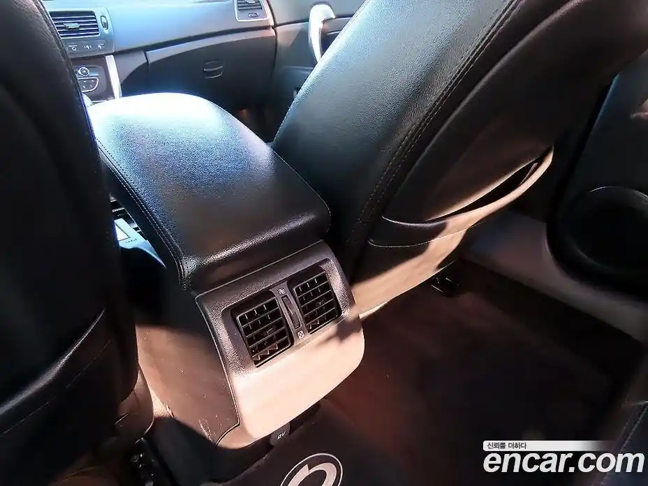 Renault SM5 2011 2.0 Автомат в Москве № 186516, фото 13