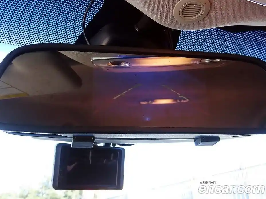 Renault SM5 2011 2.0 Автомат в Москве № 186516, фото 14