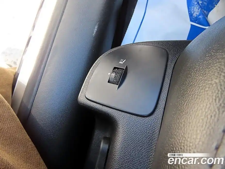 Renault SM5 2011 2.0 Автомат в Москве № 186516, фото 16