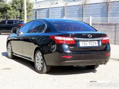 Renault SM5 2011 2.0 Автомат в Москве № 186516, миниатюра 2