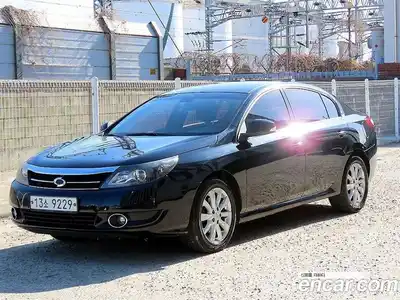 Renault SM5 2011 2.0 Автомат в Москве № 186516, миниатюра 4