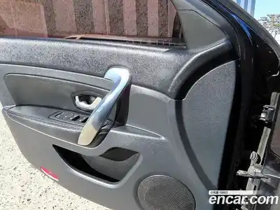 Renault SM5 2011 2.0 Автомат в Москве № 186516, миниатюра 6