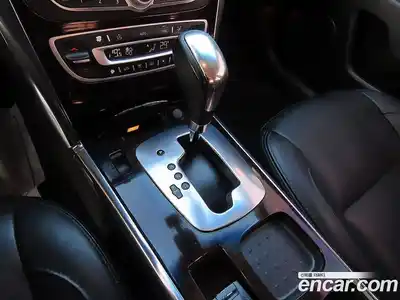 Renault SM5 2011 2.0 Автомат в Москве № 186516, миниатюра 7