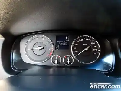 Renault SM5 2011 2.0 Автомат в Москве № 186516, миниатюра 8