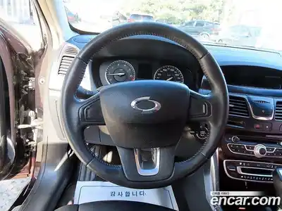 Renault SM5 2011 2.0 Автомат в Москве № 186516, миниатюра 9