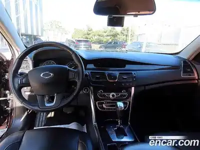 Renault SM5 2011 2.0 Автомат в Москве № 186516, миниатюра 10