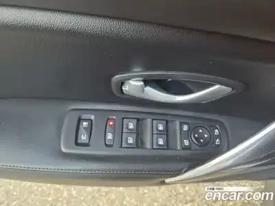 Renault SM7 2016 2.0 Автомат в Москве № 186599, миниатюра 11