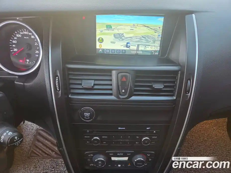 Renault SM7 2016 2.0 Автомат в Москве № 186599, фото 13