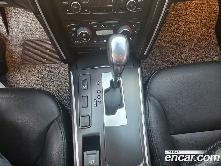 Renault SM7 2016 2.0 Автомат в Москве № 186599, фото 14