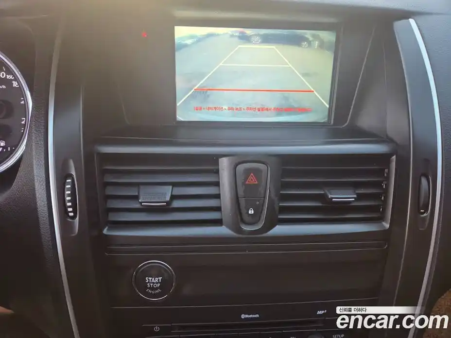 Renault SM7 2016 2.0 Автомат в Москве № 186599, фото 15