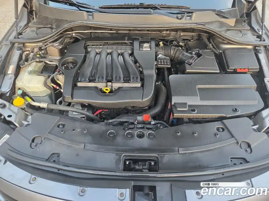 Renault SM7 2016 2.0 Автомат в Москве № 186599, фото 18