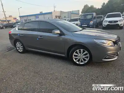 Renault SM7 2016 2.0 Автомат в Москве № 186599, миниатюра 2