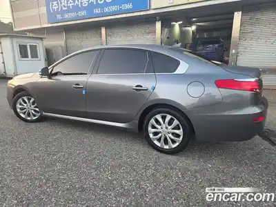 Renault SM7 2016 2.0 Автомат в Москве № 186599, миниатюра 5