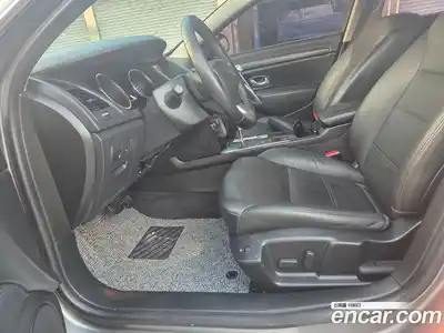 Renault SM7 2016 2.0 Автомат в Москве № 186599, миниатюра 8