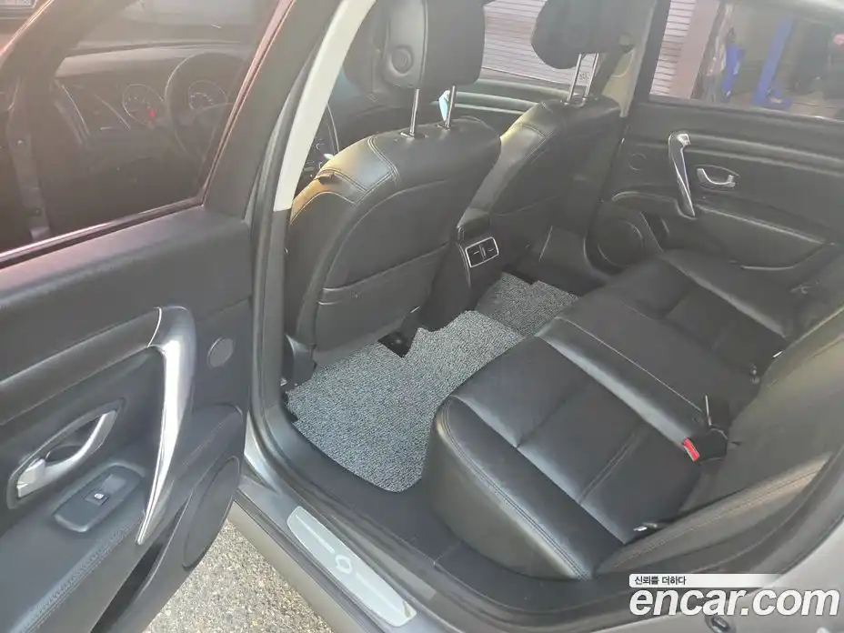 Renault SM7 2016 2.0 Автомат в Москве № 186599, фото 9