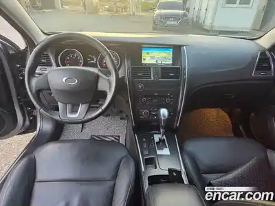 Renault SM7 2016 2.0 Автомат в Москве № 186599, миниатюра 10