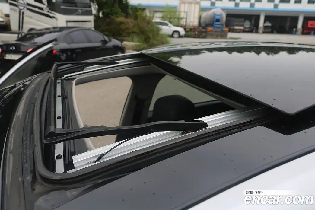 Renault SM7 2012 3.5 Автомат в Москве № 186668, фото 11