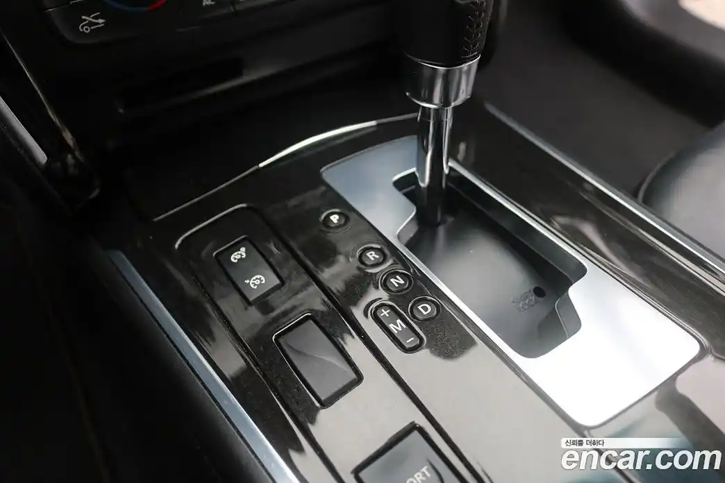 Renault SM7 2012 3.5 Автомат в Москве № 186668, фото 13