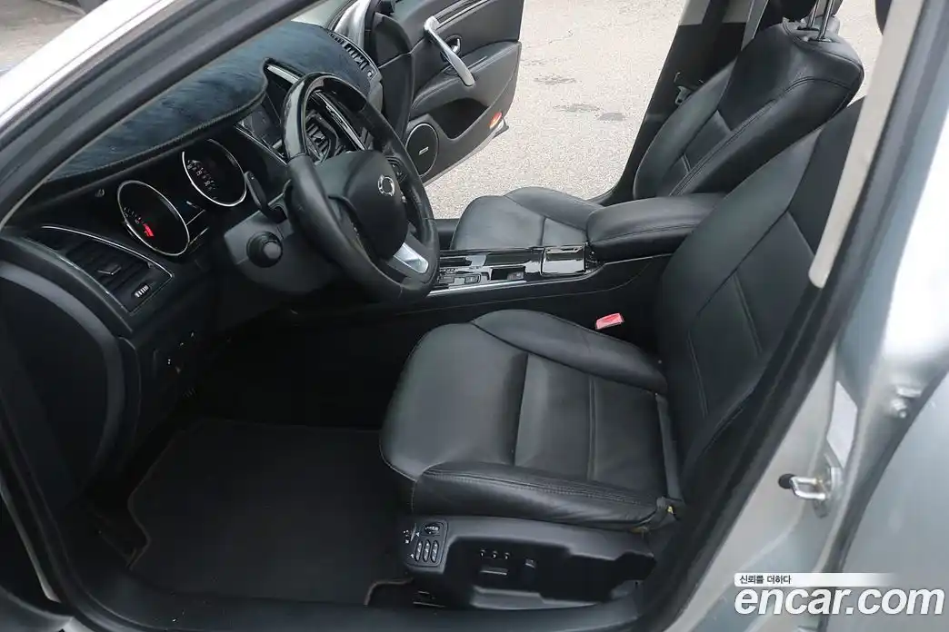 Renault SM7 2012 3.5 Автомат в Москве № 186668, фото 14