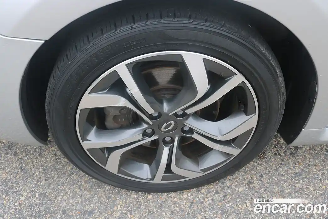 Renault SM7 2012 3.5 Автомат в Москве № 186668, фото 5