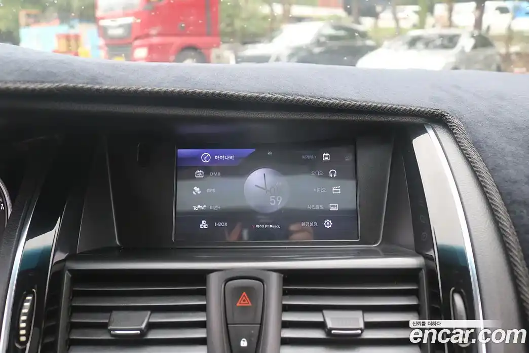 Renault SM7 2012 3.5 Автомат в Москве № 186668, фото 9