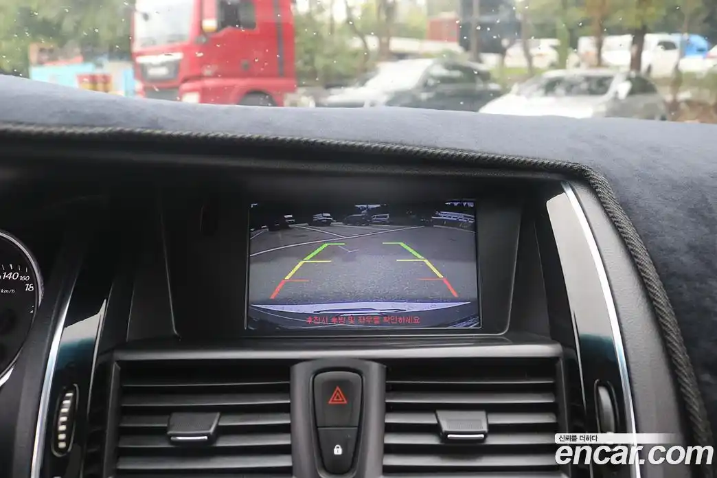 Renault SM7 2012 3.5 Автомат в Москве № 186668, фото 10