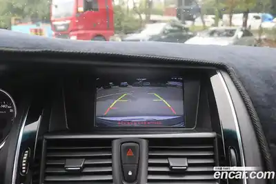 Renault SM7 2012 3.5 Автомат в Москве № 186668, миниатюра 10