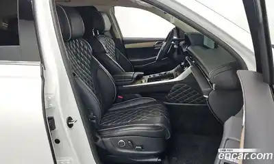 Genesis GV80 2023 2.5 Автомат в Москве № 18756, миниатюра 11