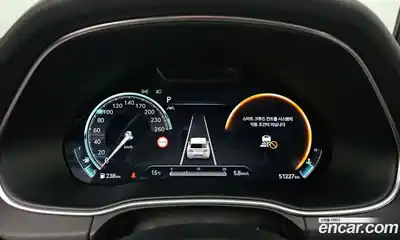 Genesis GV80 2023 2.5 Автомат в Москве № 18756, миниатюра 7