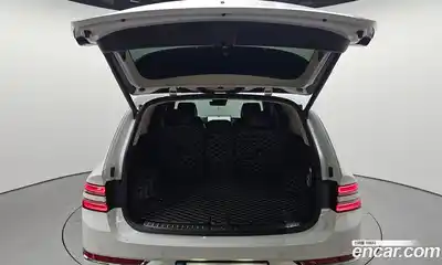 Genesis GV80 2023 2.5 Автомат в Москве № 18756, миниатюра 9