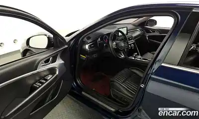 Genesis G70 2018 2.0 Автомат в Москве № 18768, миниатюра 11